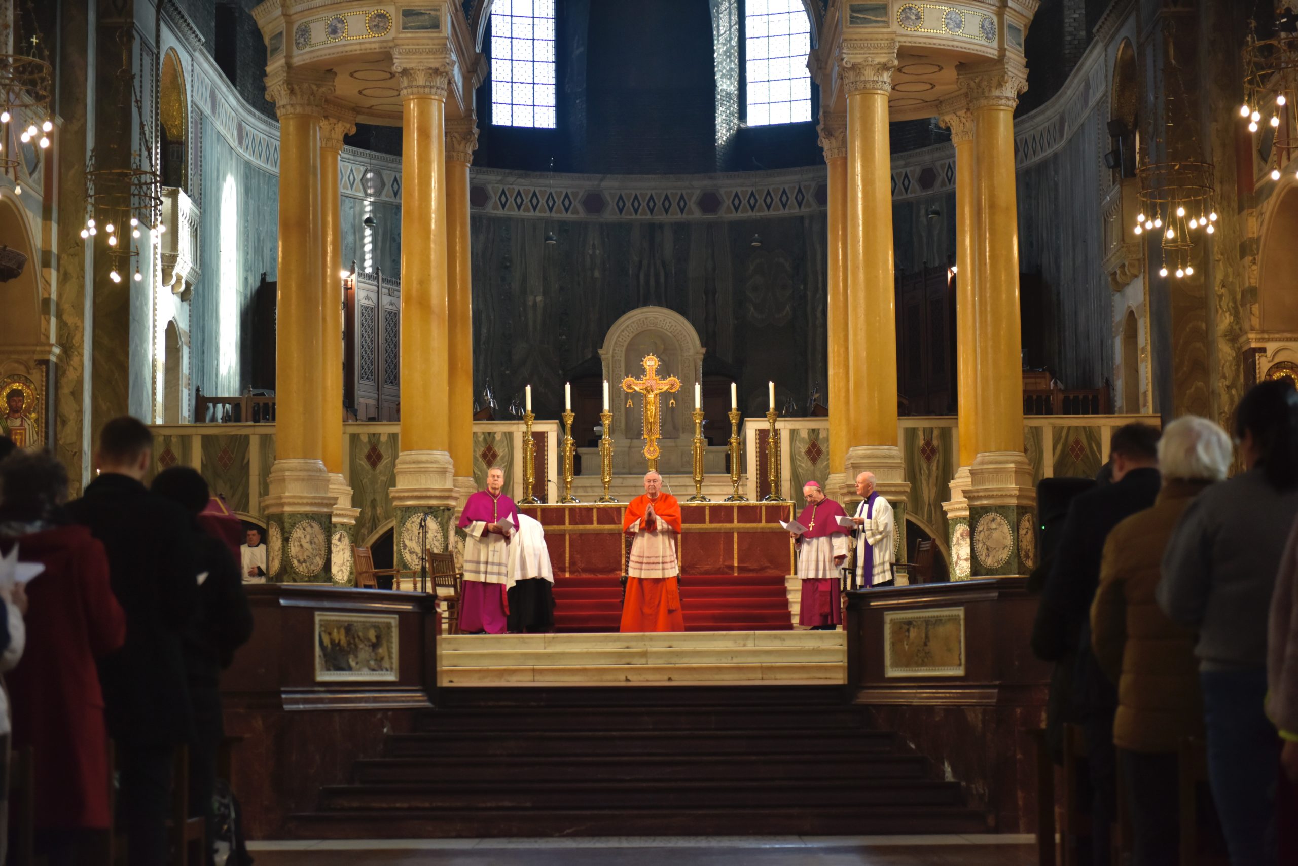 Catholic Britain